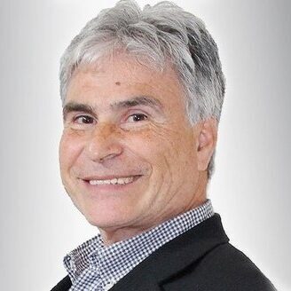 Ing. Ivan Mach, CSc.